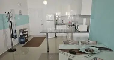 Квартира 1 комната в Кипр