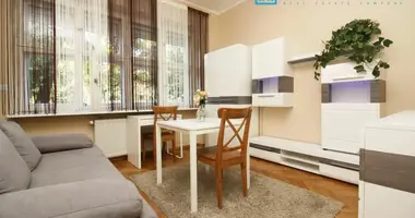 Apartamento en Cracovia, Polonia