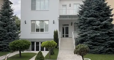 2 room house in Odesa, Ukraine