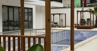 Appartement dans Alanya, Turquie