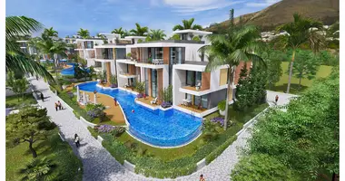 Квартира 5 комнат в Gazimagusa Belediyesi, Северный Кипр