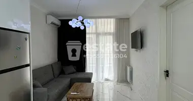 Квартира 2 комнаты в Батуми, Грузия