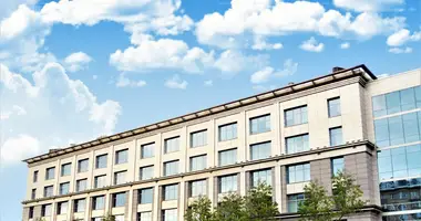 Büro 336 m² in Moskau, Russland