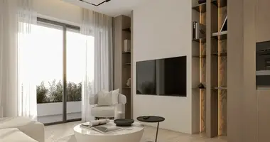 Appartement 1 chambre dans Larnaca, Chypre