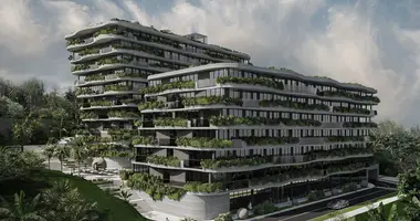 Apartamento 2 habitaciones en Rawai, Tailandia