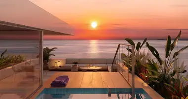 Mieszkanie 4 pokoi w Castell dAro Platja dAro i sAgaro, Hiszpania