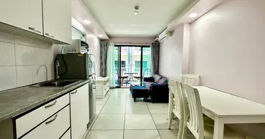 Condo 1 chambre dans Pattaya, Thaïlande