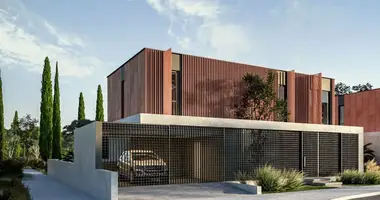 Haus 4 Schlafzimmer in Strovolos, Zypern