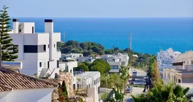 Casa 3 habitaciones en Mijas, Španjolska