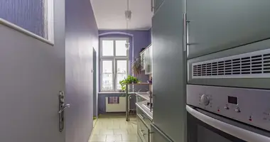 Apartamento 3 habitaciones en Poznan, Polonia