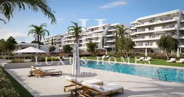 2 bedroom apartment in el Verger, Spain