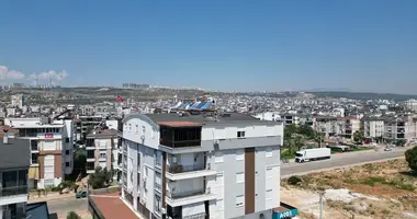 Appartement 3 chambres dans Kepez, Turquie