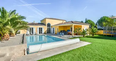 Villa en Mougins, Francia
