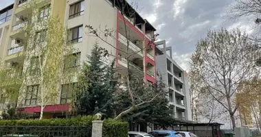 Mieszkanie 1 pokój w Obzor, Bułgaria