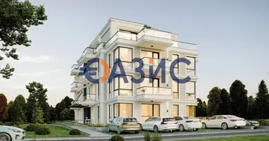 Wohnung 3 zimmer in Chernomorets, Bulgarien