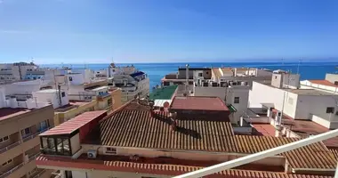 Ático Ático 3 habitaciones en Torrevieja, Španjolska