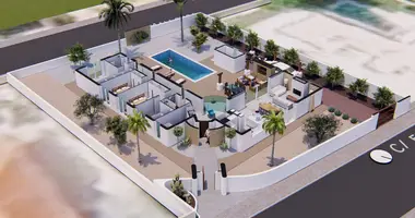 Villa in lAlfas del Pi, Spanien