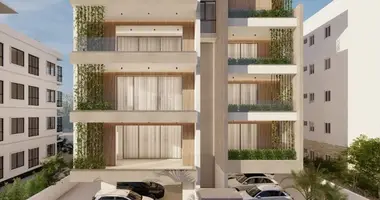 Wohnung 3 Schlafzimmer in Limassol, Zypern