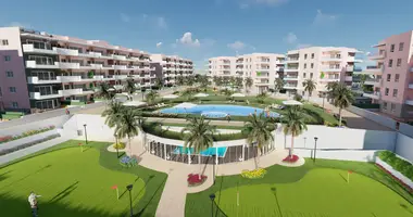 Penthouse in Guardamar del Segura, Spanien