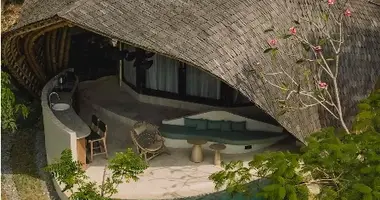 Villa en Enrekang, Indonesia