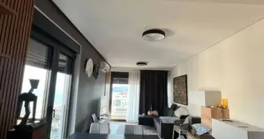 Apartamento 2 habitaciones en Becici, Montenegro