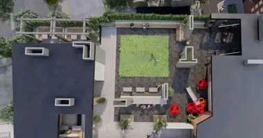 Wohnung 1 zimmer in Odessa, Ukraine