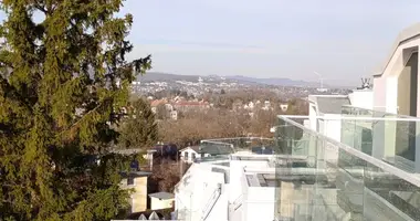 4 room apartment in Vienna, Austria