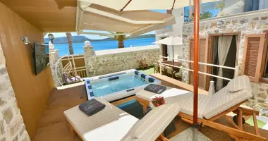 Villa dans Hermione, Grèce