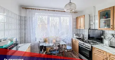 4 room apartment in Minsk, Belarus