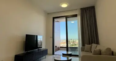 Apartamento 1 habitacion en Limasol, Chipre