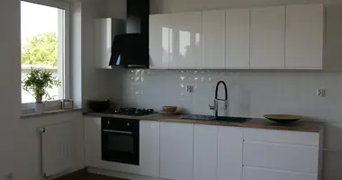 Apartamento 2 habitaciones en Marki, Polonia
