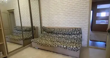 Mieszkanie 1 pokój w Odessa, Ukraina