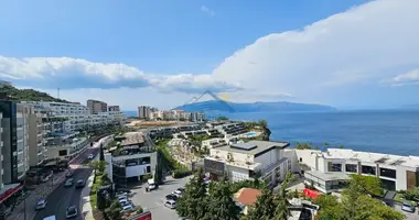 Пентхаус 3 комнаты в Orikum, Албания