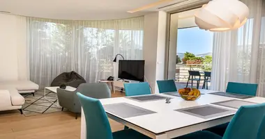 Wohnung 2 Schlafzimmer in Budva, Montenegro