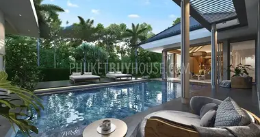 Apartamento 3 habitaciones en Khok Kloi, Tailandia