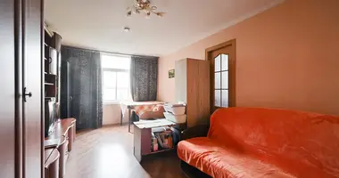 Apartamento 2 habitaciones en Riga, Letonia