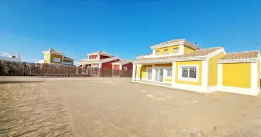3 bedroom apartment in Lorca, Spain