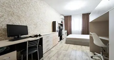 Mieszkanie 1 pokój w Mińsk, Białoruś