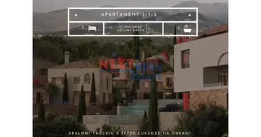 Mieszkanie 4 pokoi w Palase, Albania