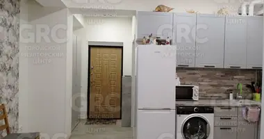 Apartamento 1 habitación en Evenkiysky Rayon, Rusia