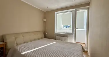 Квартира 4 комнаты в Рига, Латвия