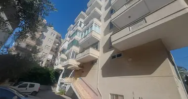Appartement 3 chambres dans Alanya, Turquie