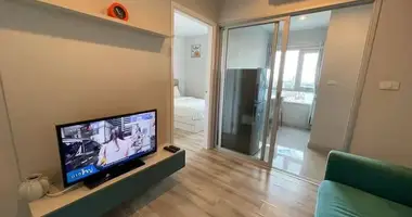 Condo in Pattaya, Thailand