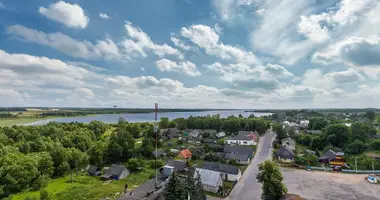 Parcela en Svirski sielski Saviet, Belarús