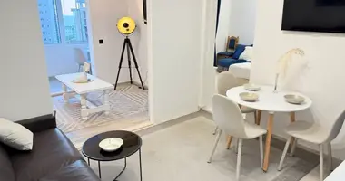 Appartement 2 chambres dans Petrovac, Monténégro