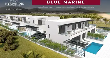 3 bedroom house in Gerani, Greece