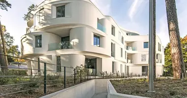 Appartement 4 chambres dans Jurmala, Lettonie
