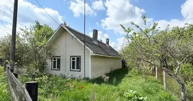 Casa en Viazynski sielski Saviet, Belarús