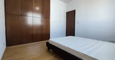 Wohnung 1 Schlafzimmer in Limassol, Zypern