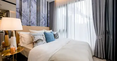 Condo w Bangkok, Tajlandia